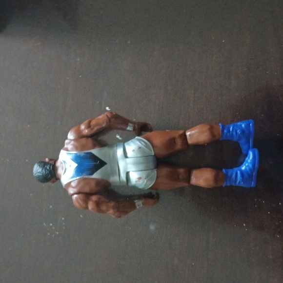 Wrestler - Picture 2 of 2